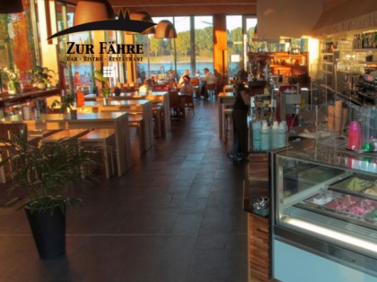照片: Zur F&amp;auml;hre