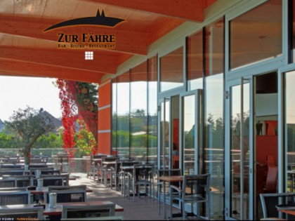 照片: Zur F&amp;auml;hre